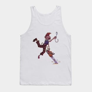 Blergh! Tank Top